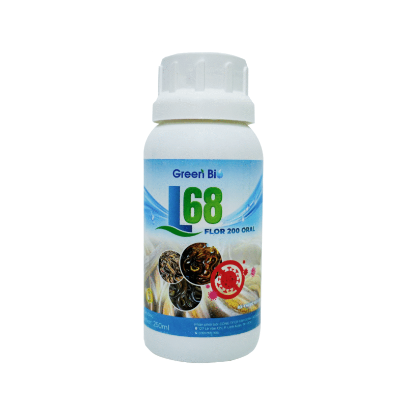 L68 L68