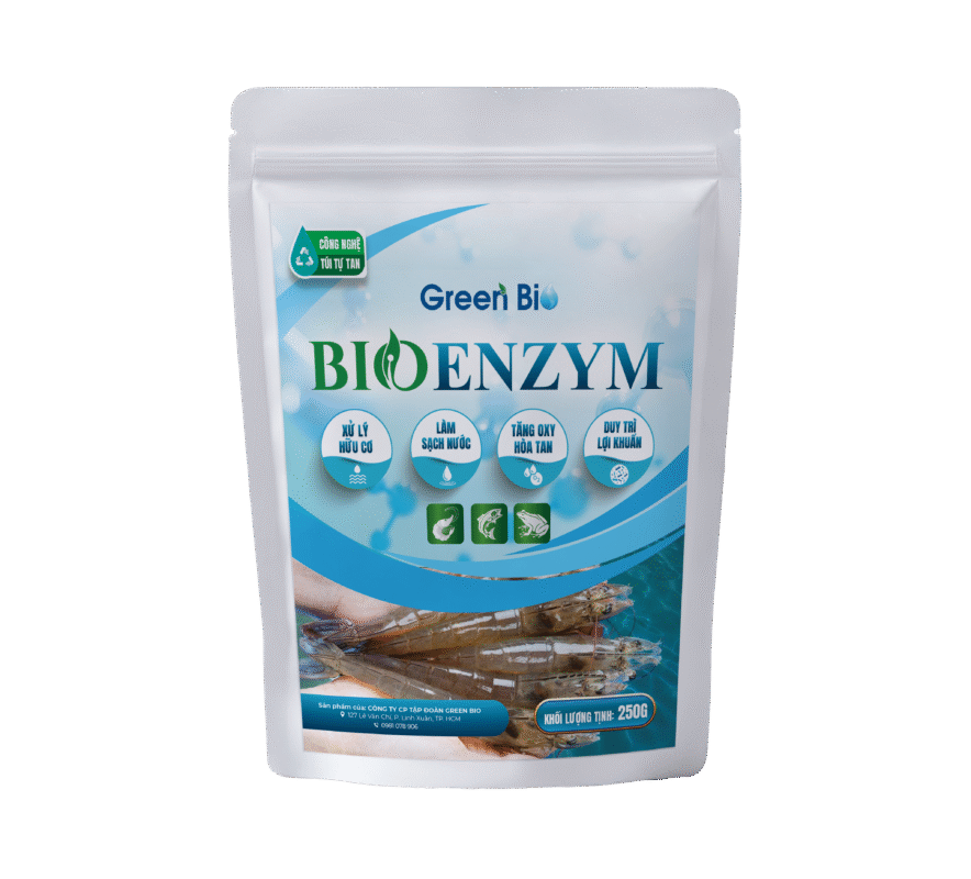 Sản phẩm Bio Enzym Sản phẩm Bio Enzym