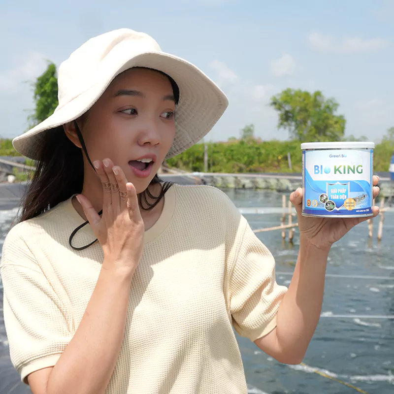 Sản phẩm Bio King