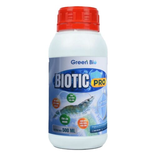 Biotic Pro