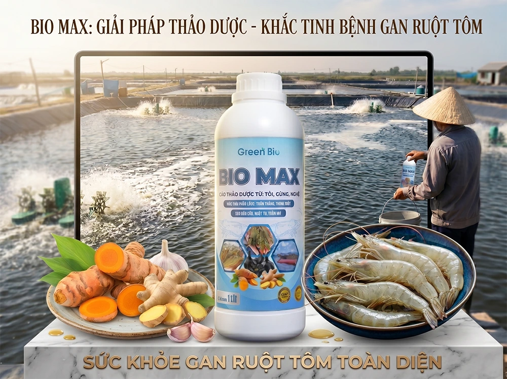 Bio Max Bio Max