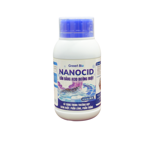 Nanocid