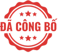 Công Bố Sản Phẩm