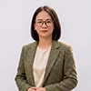 Thạc sĩ Hồ Thị Hồng Mai