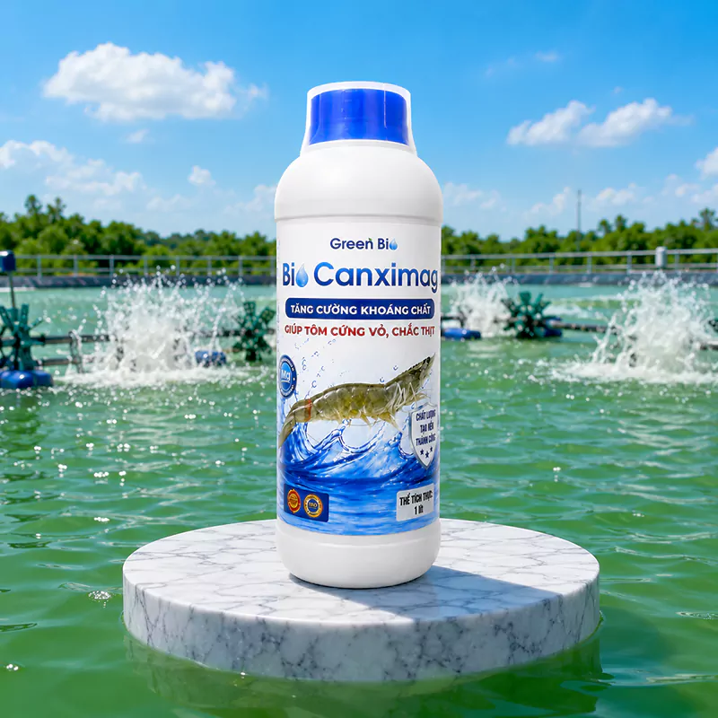Bio Canximag
