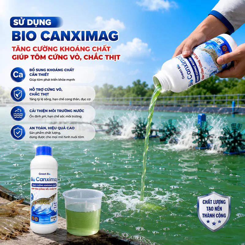Bio Canximag