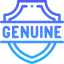 Chính hãng icon