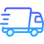 Giao hàng toàn quốc icon