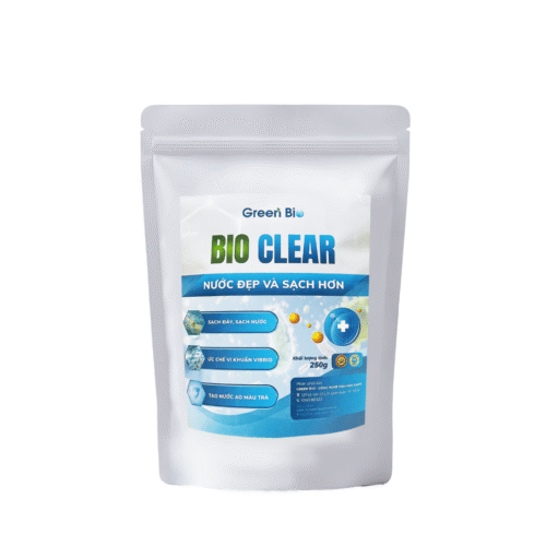 Bio Clear
