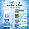 B52 điều trị phân trắng