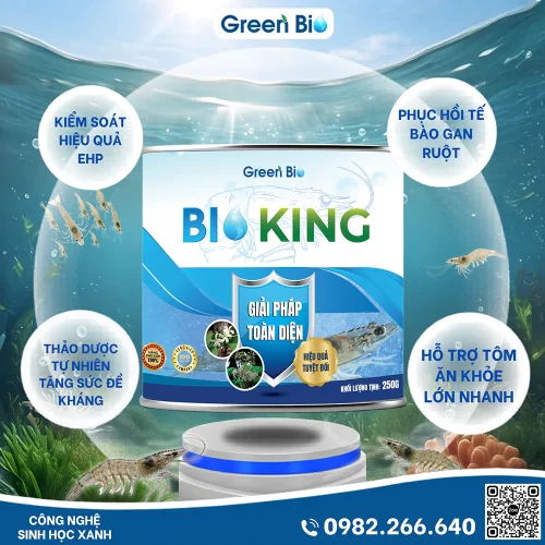 Bio King