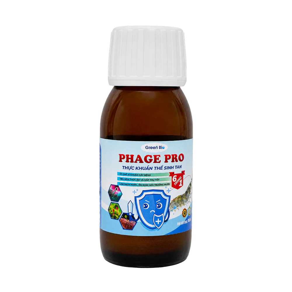 Phage Pro SP