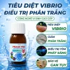Phage Pro Tiêu diệt Vibrio