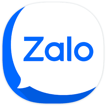 Zalo Chat