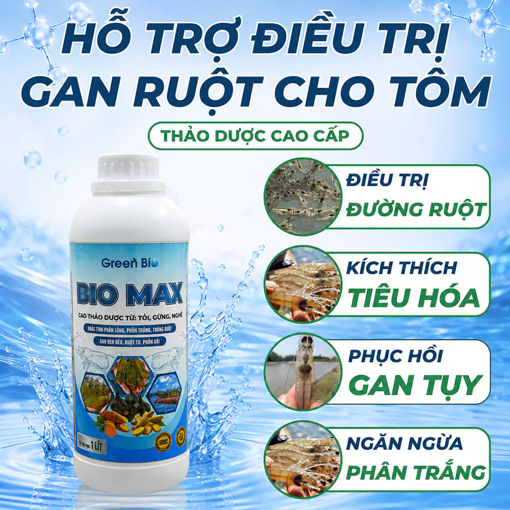 Bio Max
