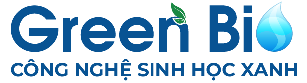 Công ty cổ phần tập đoàn Green Bio