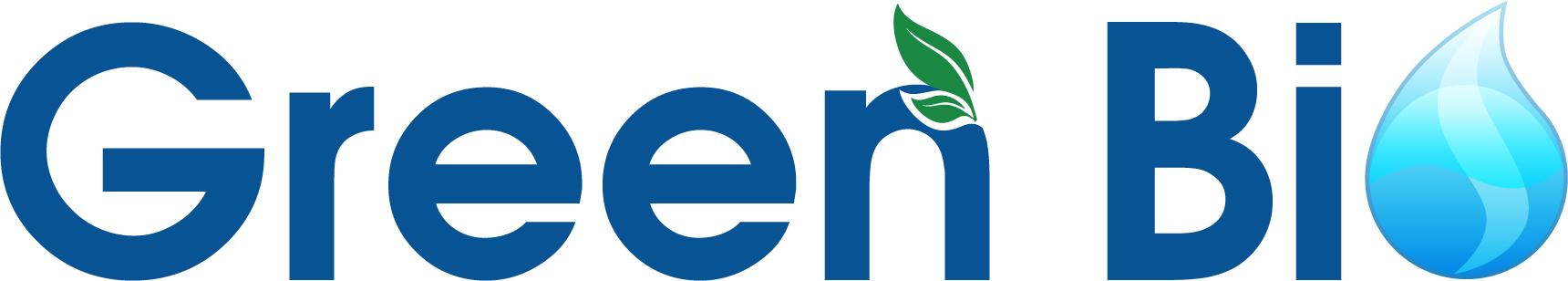 Green Bio Logo