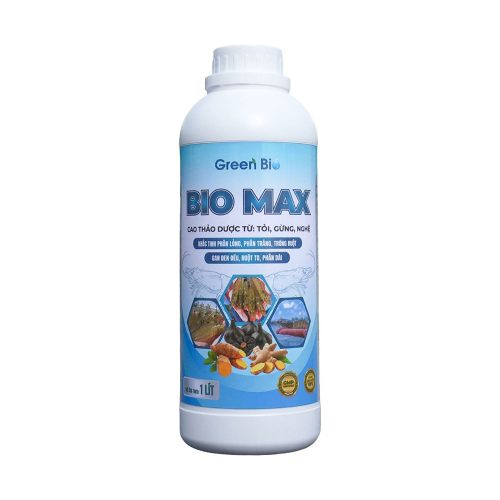 Bio Max