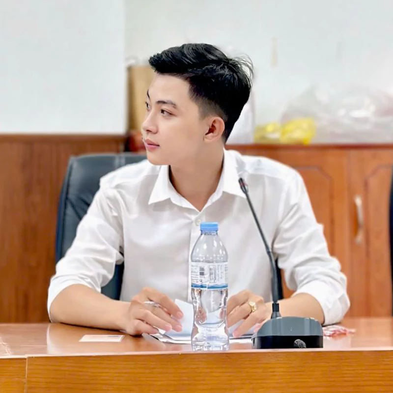 Trần Thanh Cường