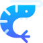 Icon tôm