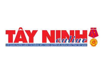 Báo Tây Ninh Logo