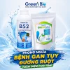 Combo bảo vệ gan tụy đường ruột cho tôm