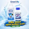 Combo kiểm soát bệnh đường ruột trên tôm