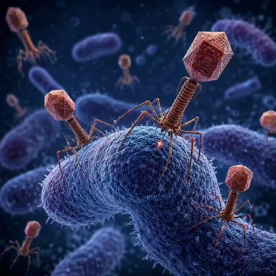 Phage là gì