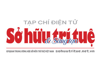 Sở hữu trí tuệ Logo