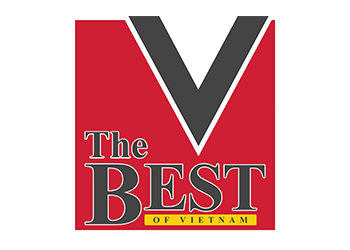 The Best Of Vietnam Logo