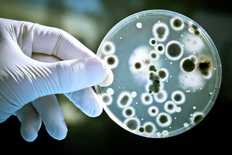 Vi khuẩn Vibrio trong nước Vi khuẩn Vibrio trong nước