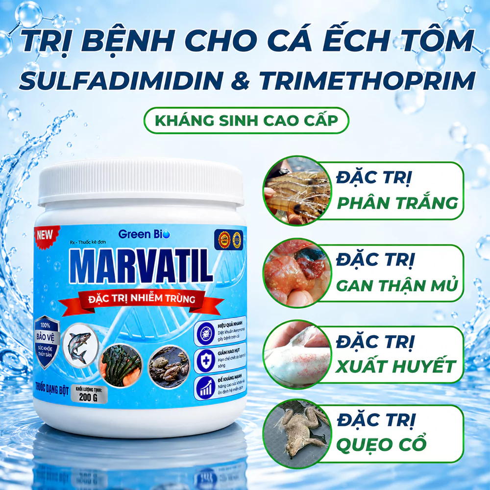 Marvatil