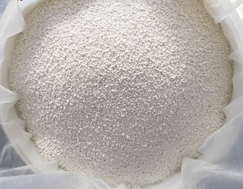 Chlorine dùng trong thủy sản Chlorine dùng trong thủy sản