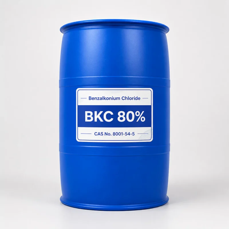 BKC 80% BKC 80%