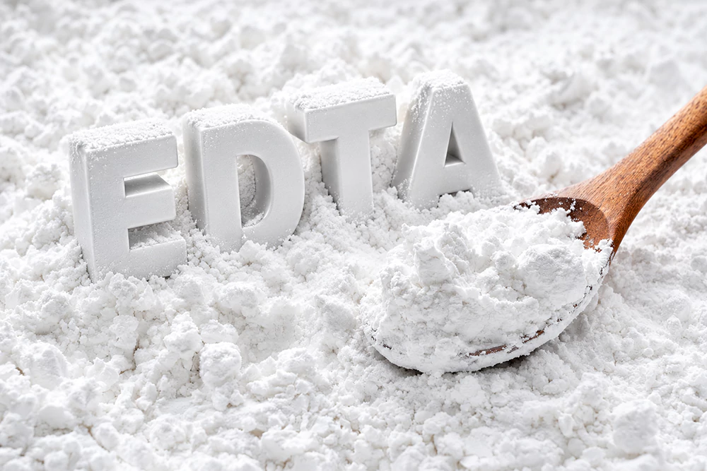 EDTA thủy sản EDTA nuôi tôm