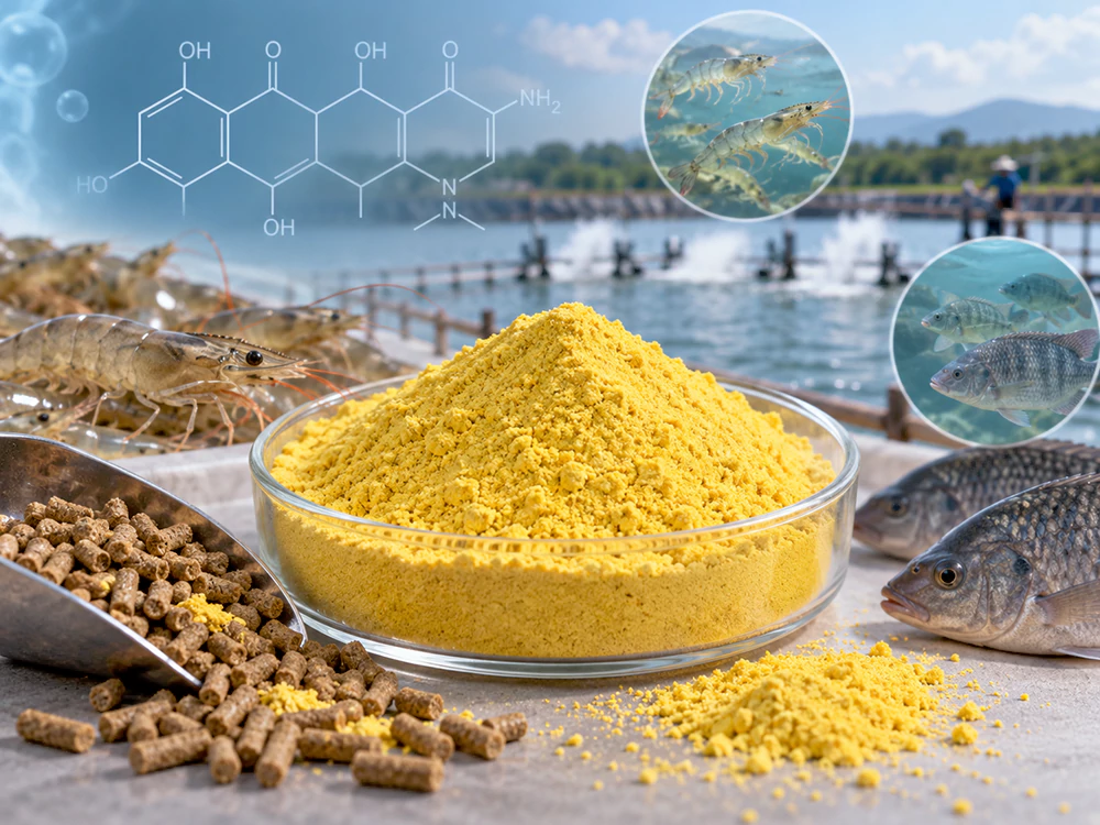 Oxytetracycline Oxytetracycline