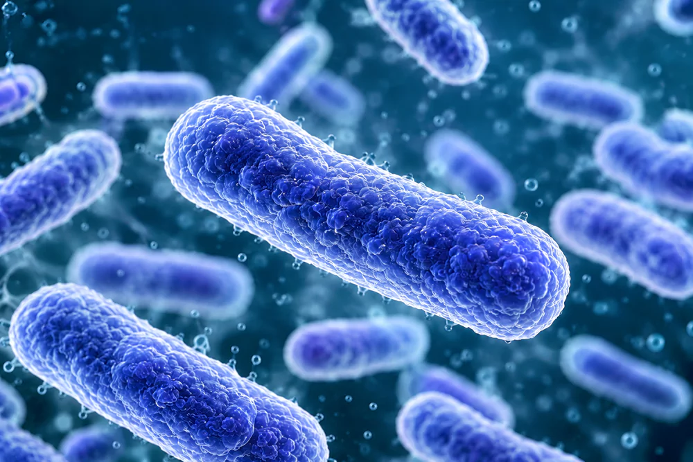 Bacillus subtilis là gì