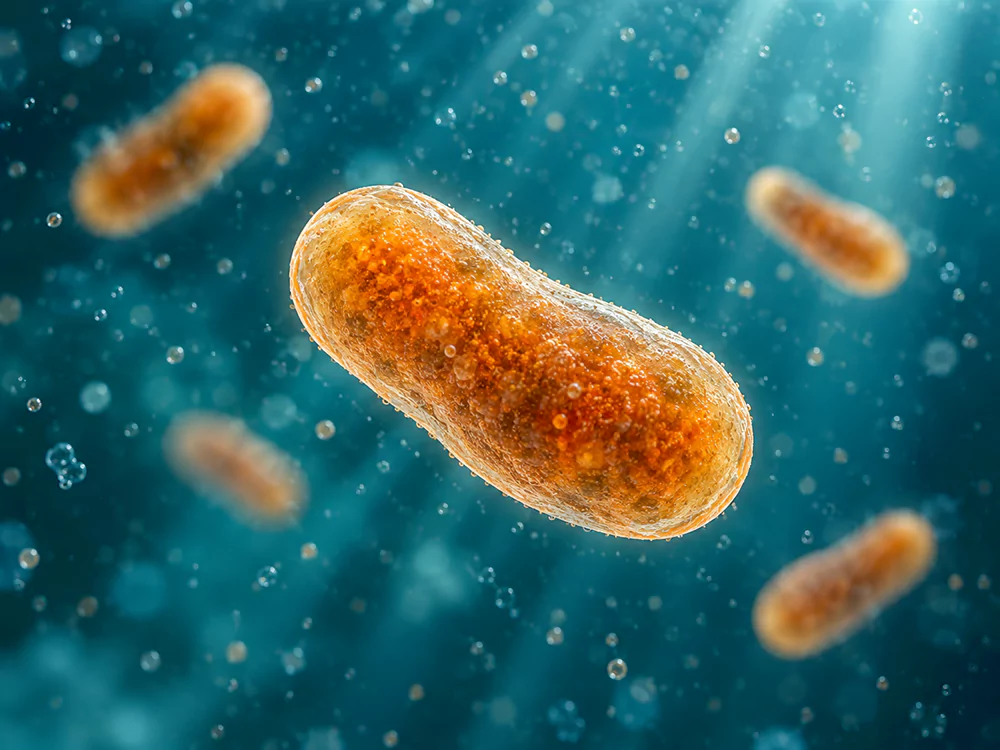 Vi khuẩn Nitrobacter Vi khuẩn Nitrobacter