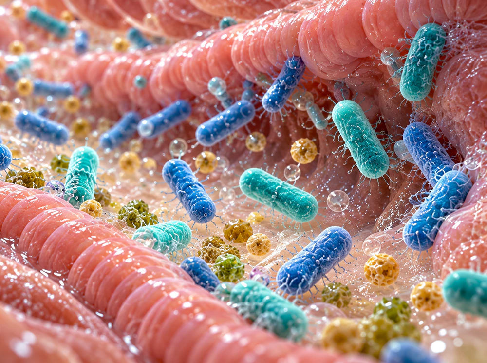 Probiotic là gì Probiotic là gì