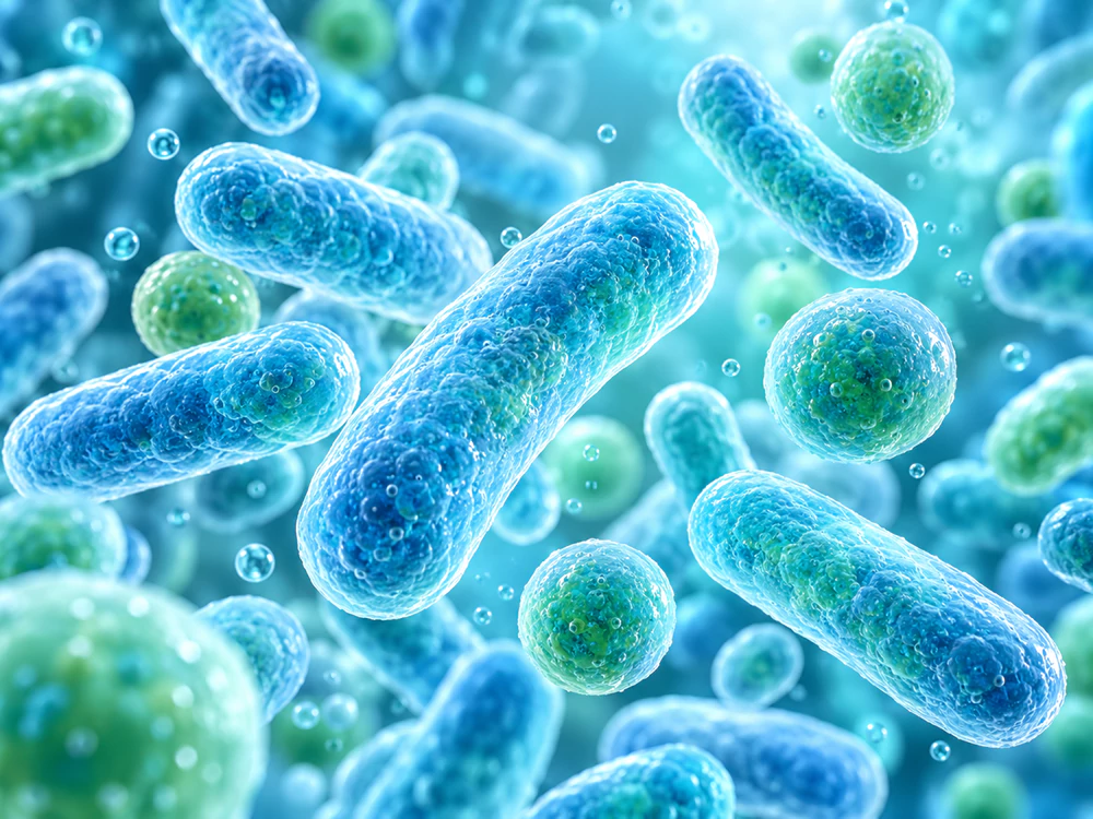 Probiotic Probiotic