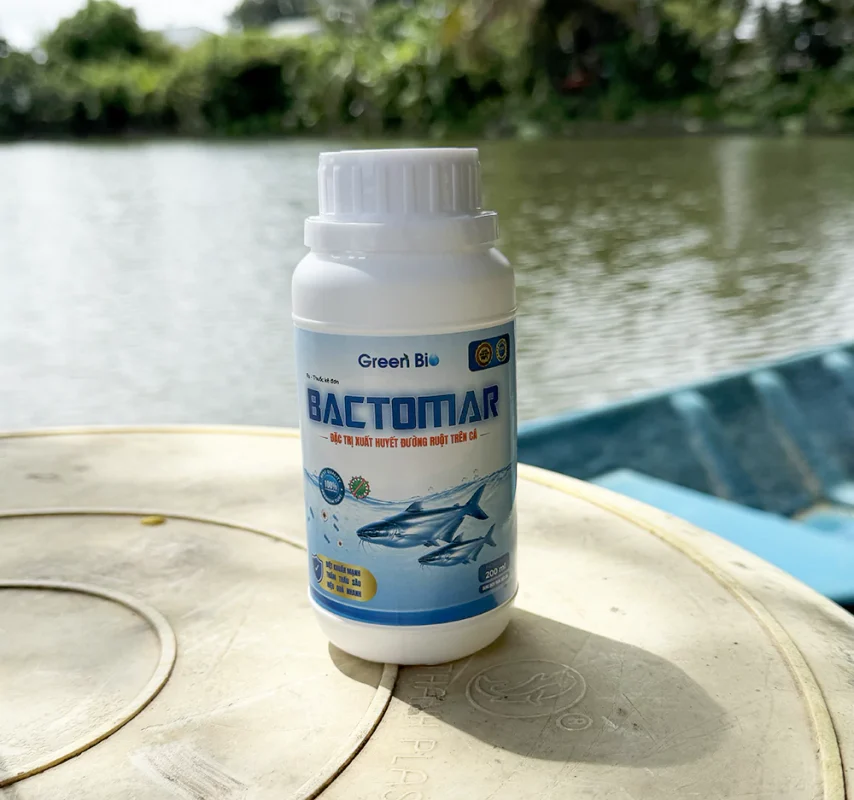 Bactomar Bactomar